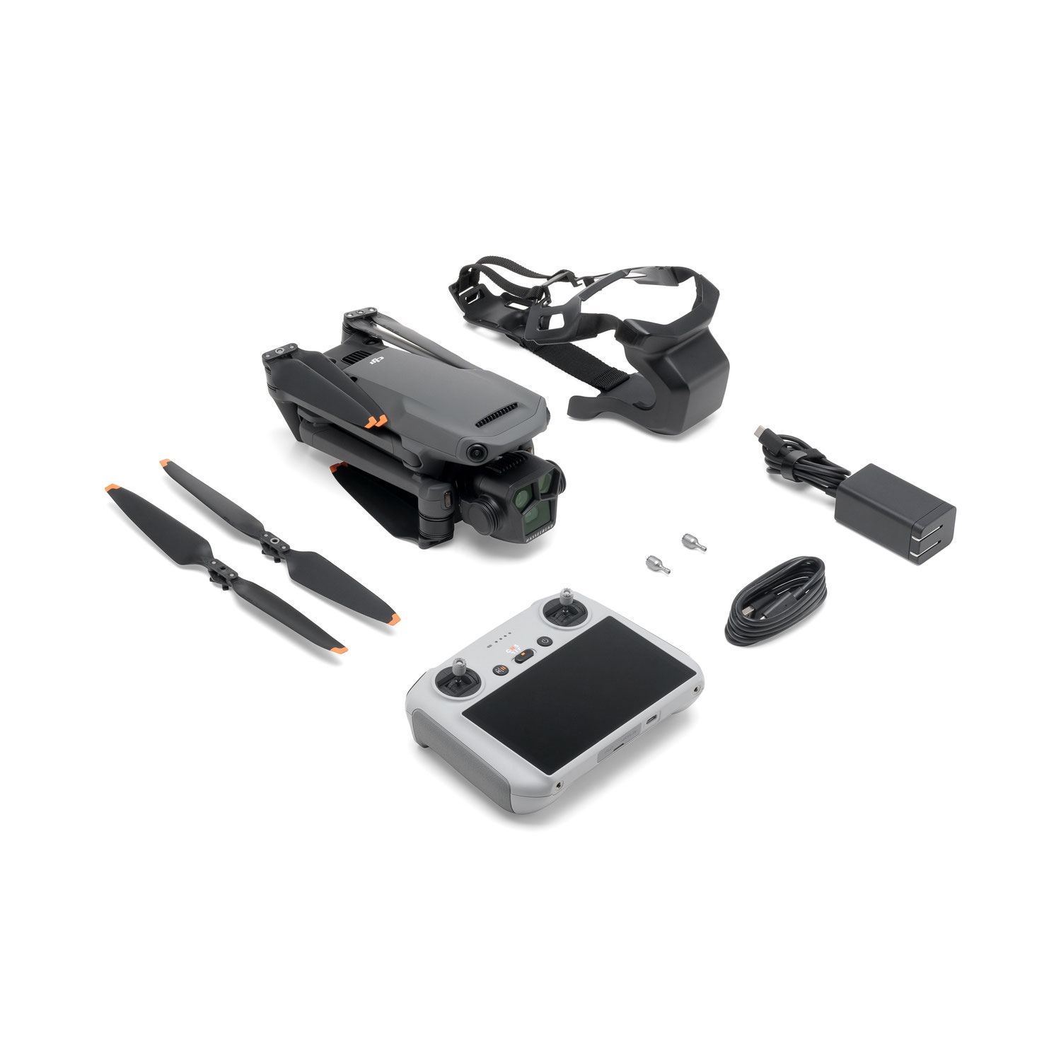 DJI Mavic 4 Pro（DJI RC 2付属）DJIドローン特約販売店　株式会社ハニービーワークス