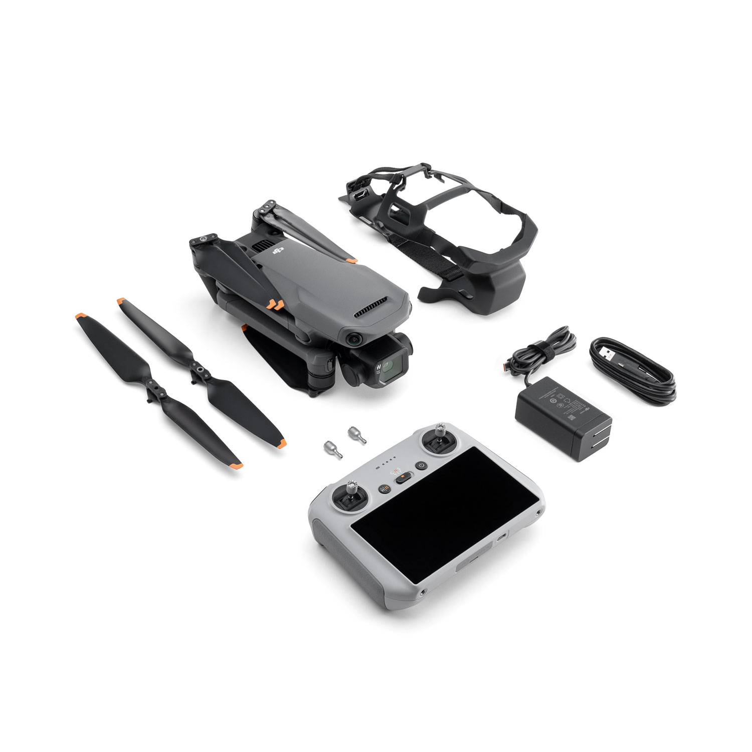 DJI Flip（DJI RC-N3付属）DJIドローン特約販売店　株式会社ハニービーワークス