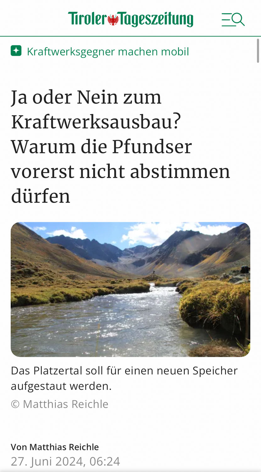 Volksbefragung doch nicht der 29.09? 
