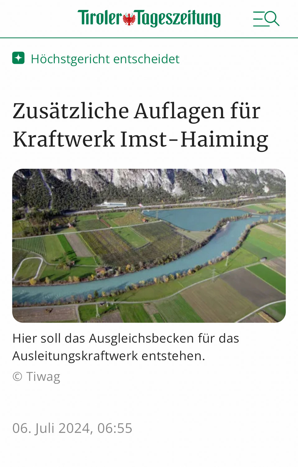 Neue Auflagen!