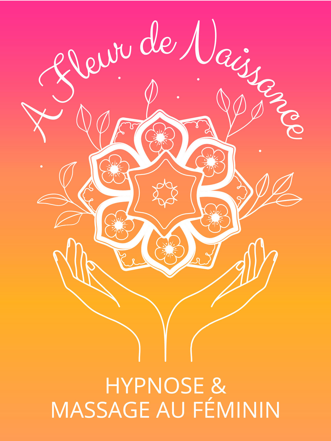 Nouveau chapitre, nouvelle image, nouveau logo