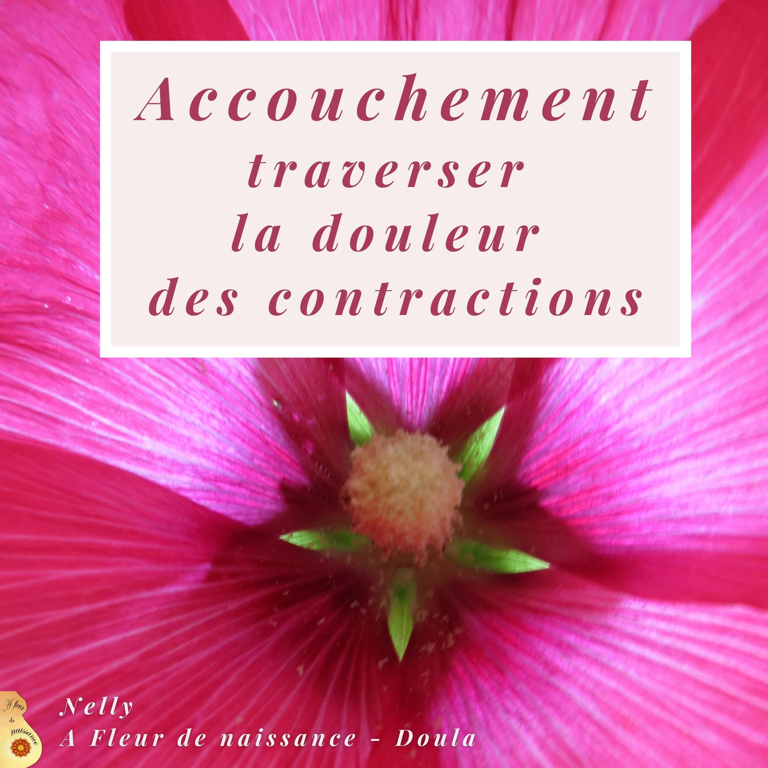 Accouchement : comment traverser la douleur des contractions