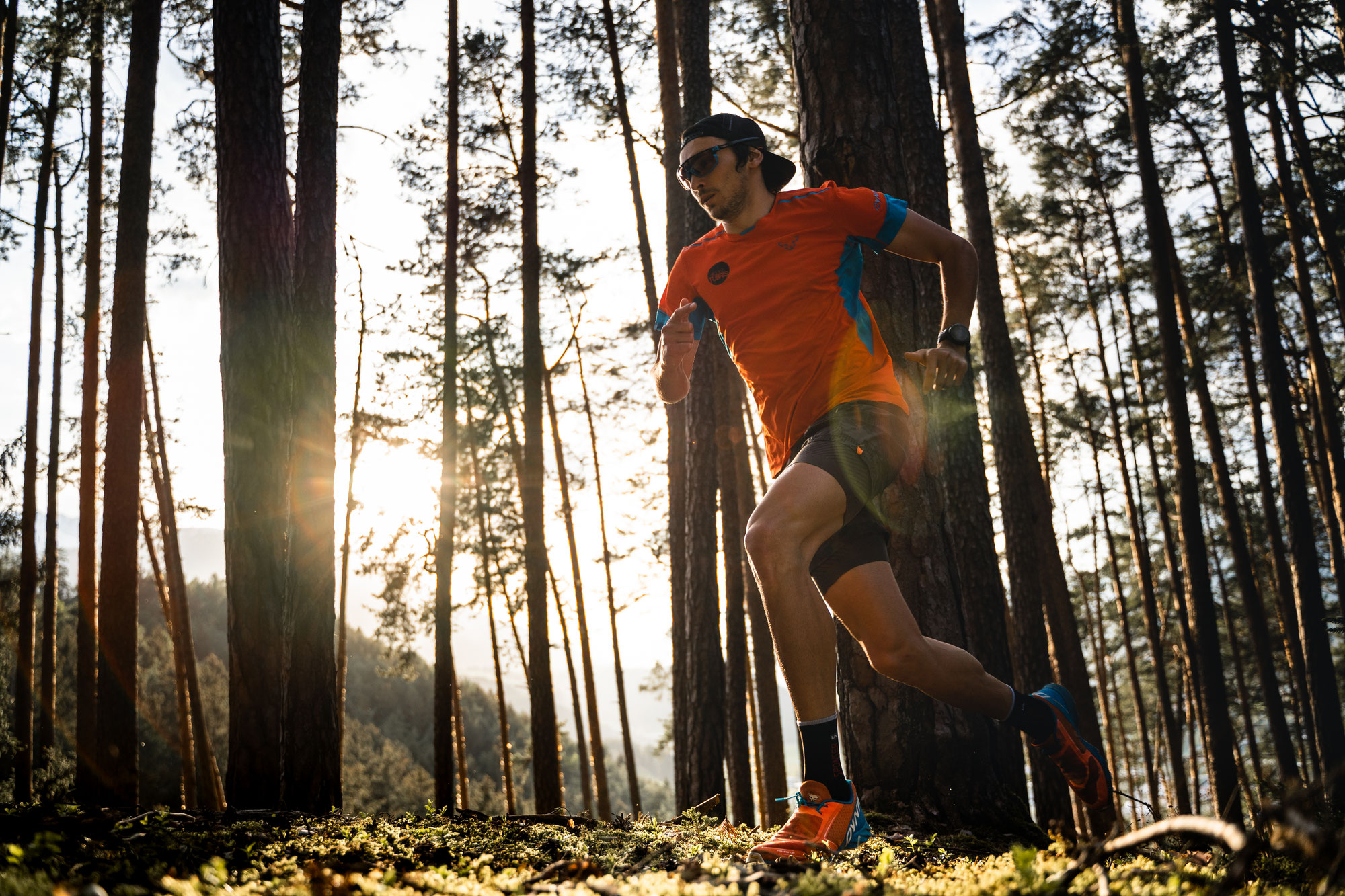 Der Trailrunning Blog 5 Trailrunning Wettkämpfe, die 2020 trotz Corona stattfinden