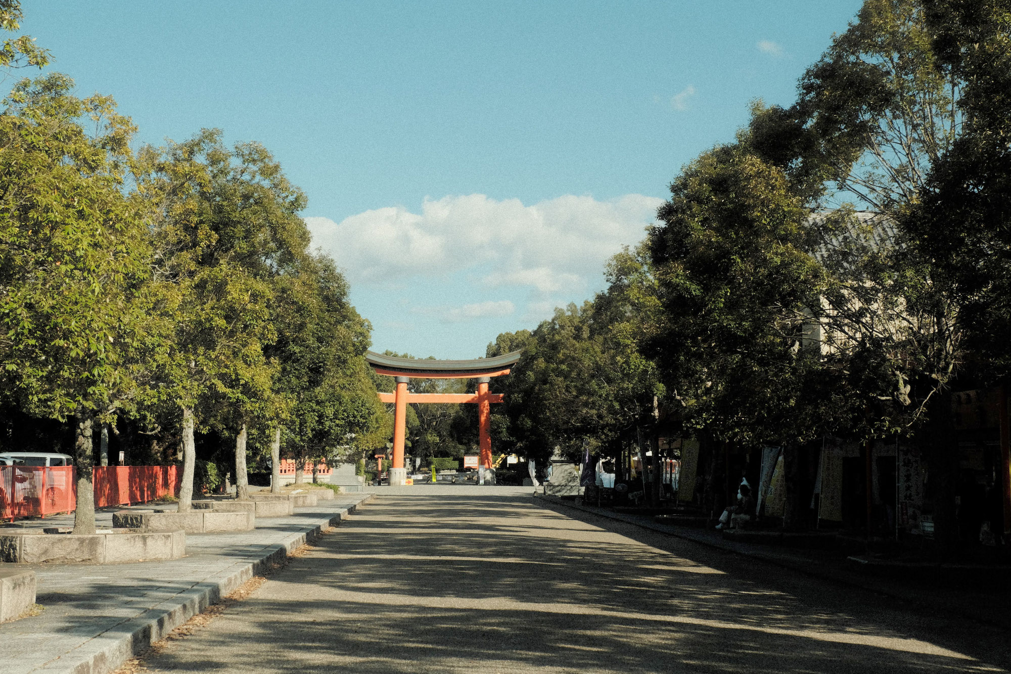 宇佐神宮に隠された原初信仰の謎：「男神と女神」そして北部九州に根差す「双子」の神々【仮説検証】