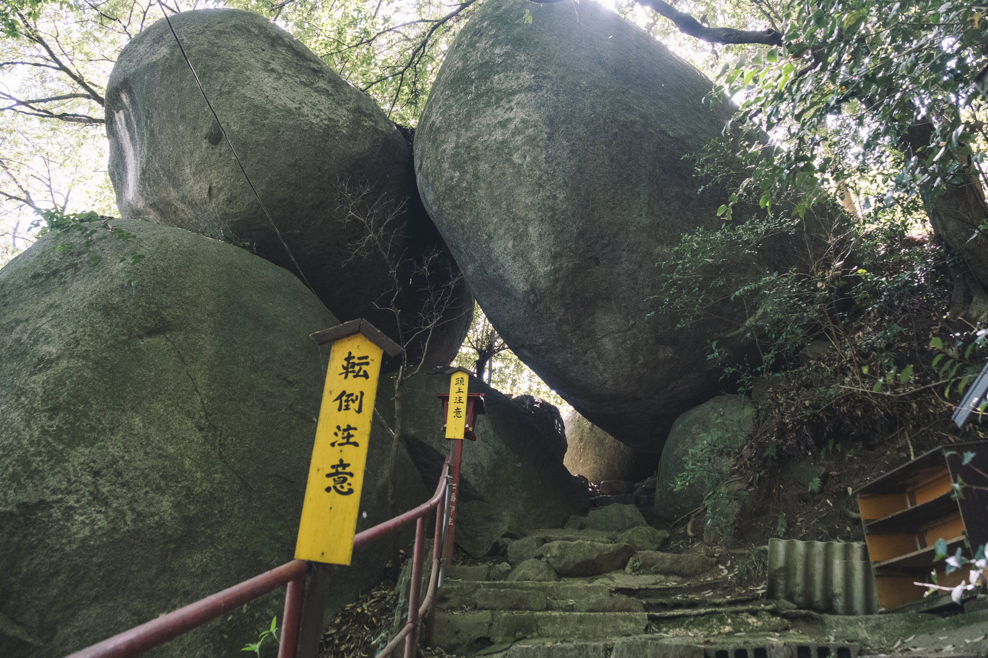 【難病平癒の観音様】福岡県みやこ町「胸の観音」へ｜古の信仰と現代の願いが交差する場所へ