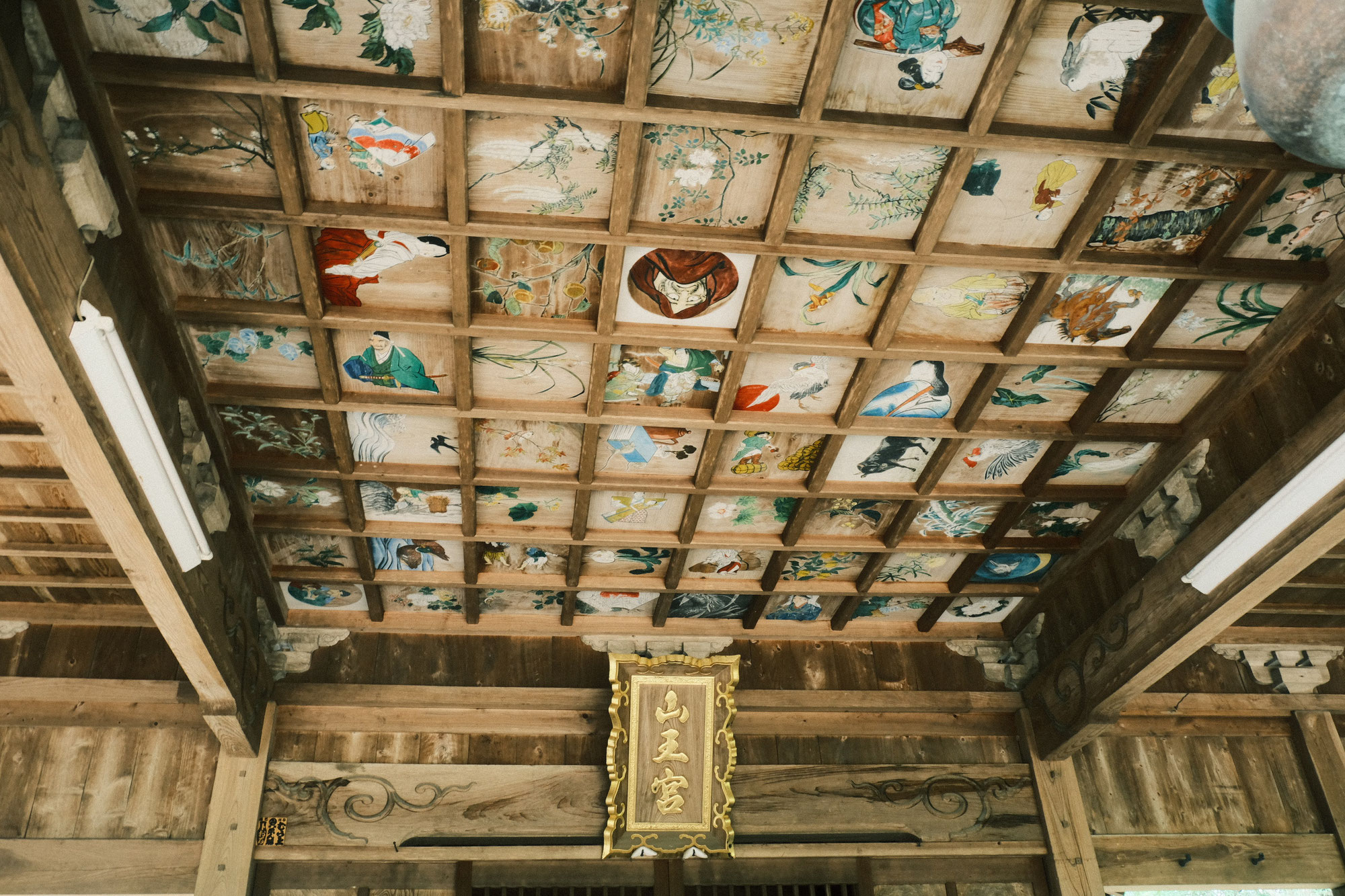 【みやこ町】豊前国分寺三重塔に行くのならこちらも。豊津神社