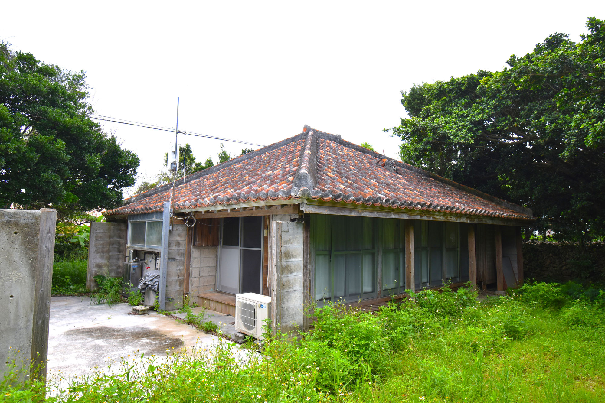 不動産と建築の関係