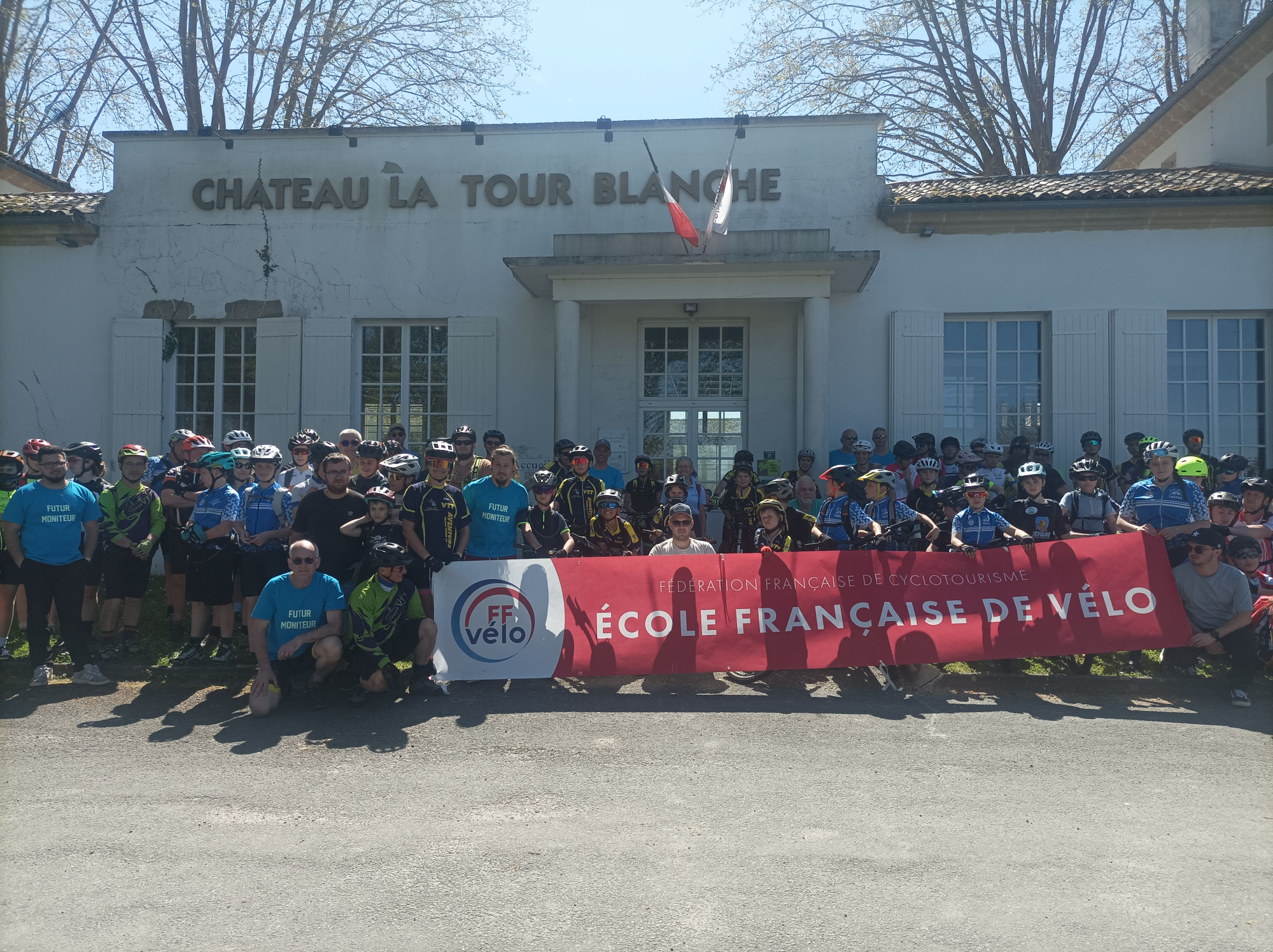 CRER et critérium régional