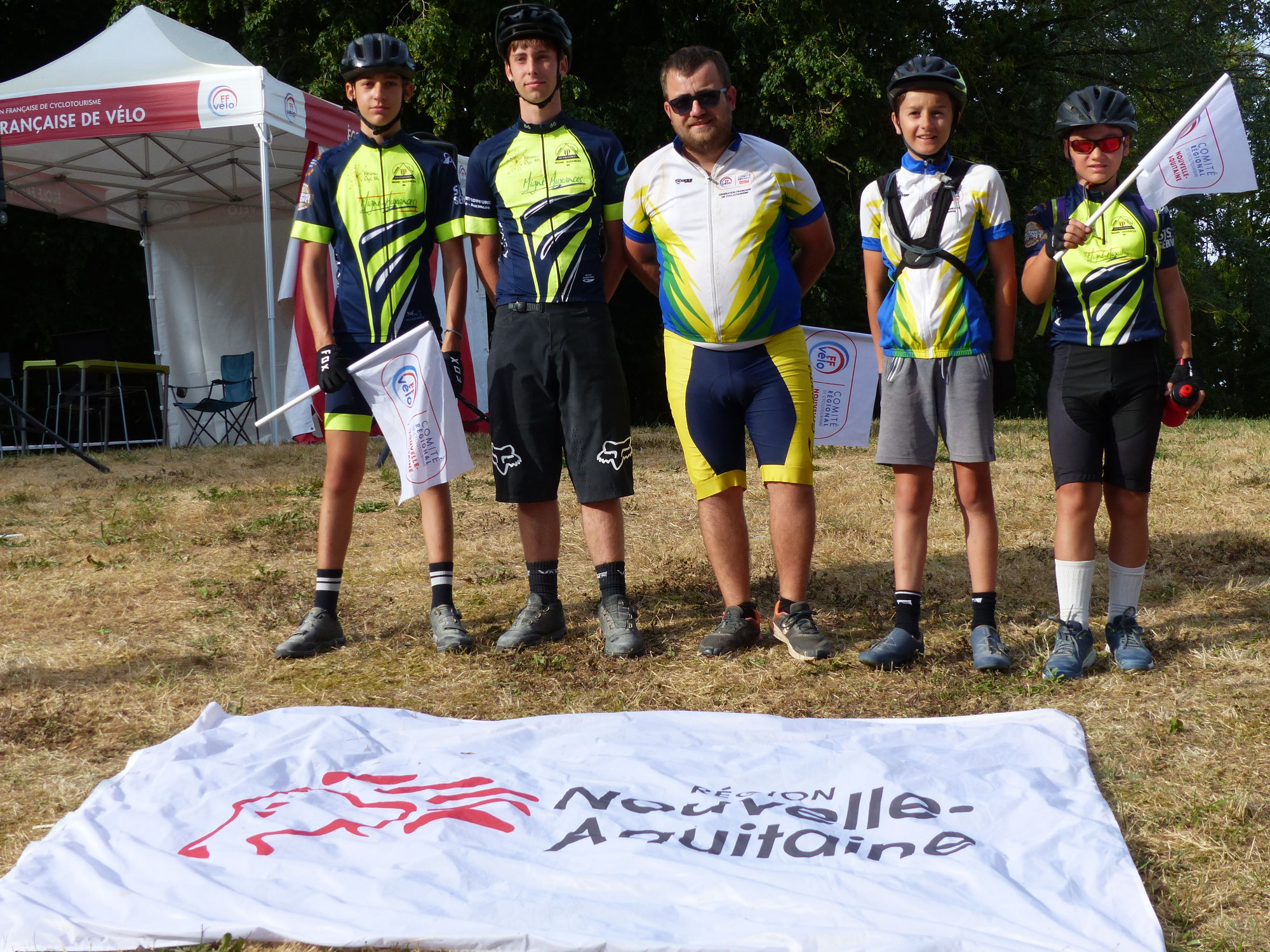 BIKE CAMP 2026