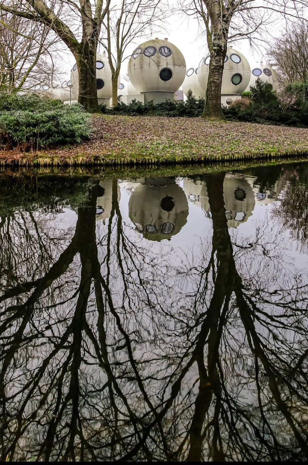 Het reinigen van een huis