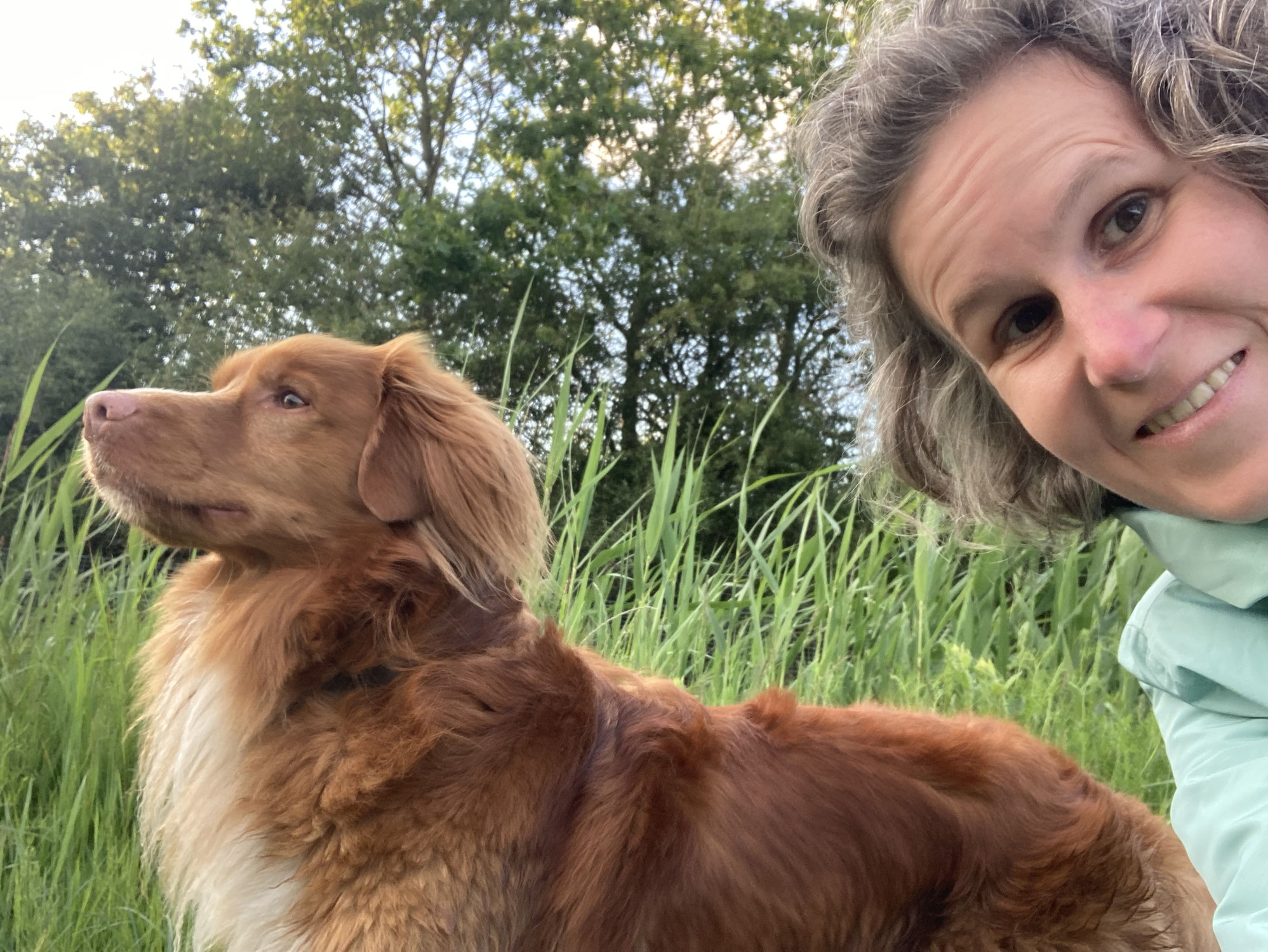 Luisteren naar Dieren