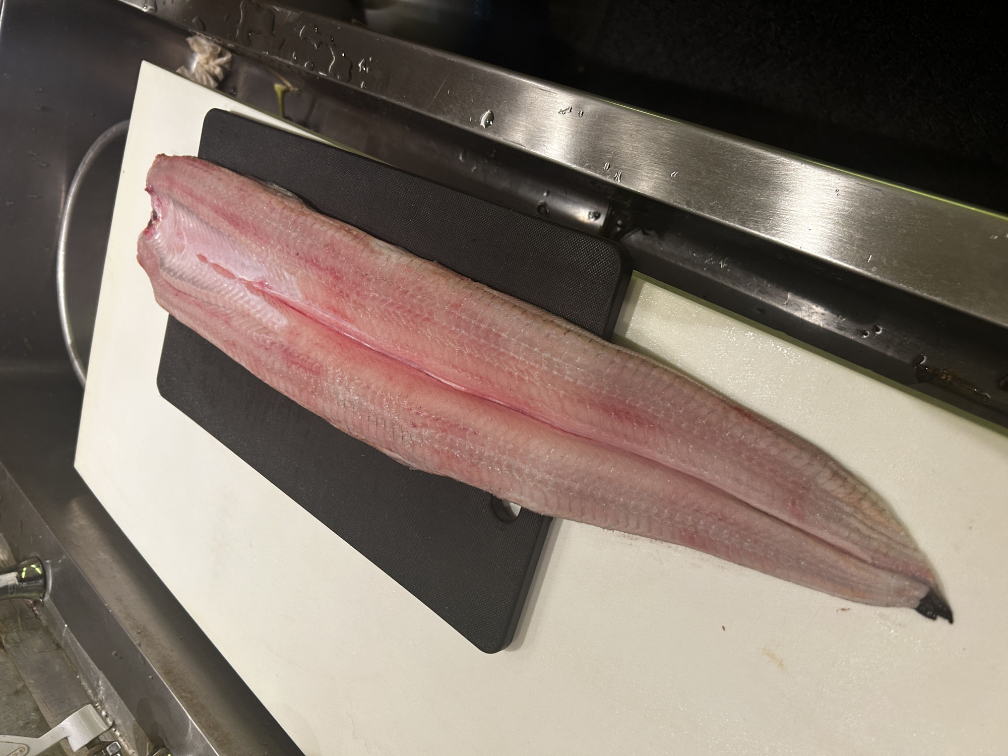 佐乃家の鰻が違う理由