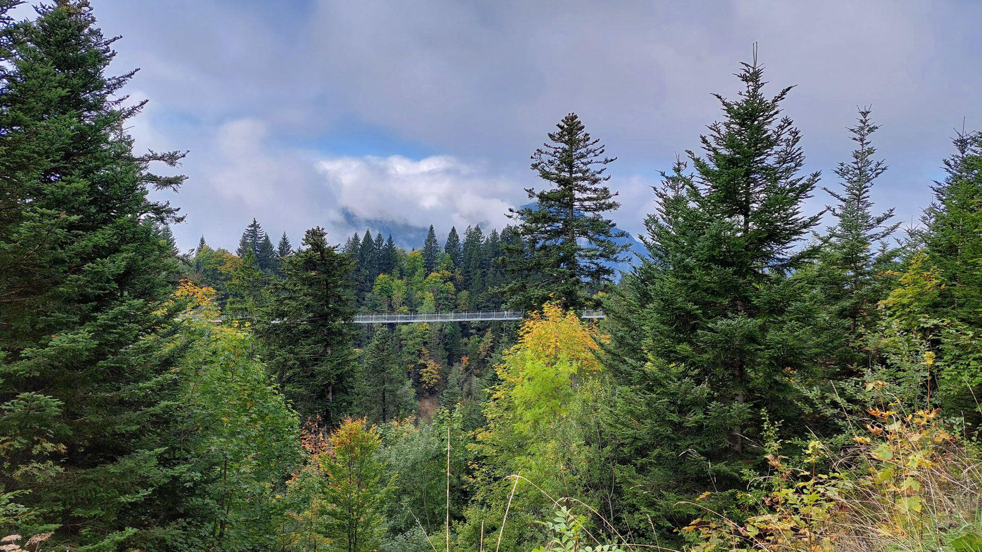 Neuer Themenweg Rondos Rätselpfad