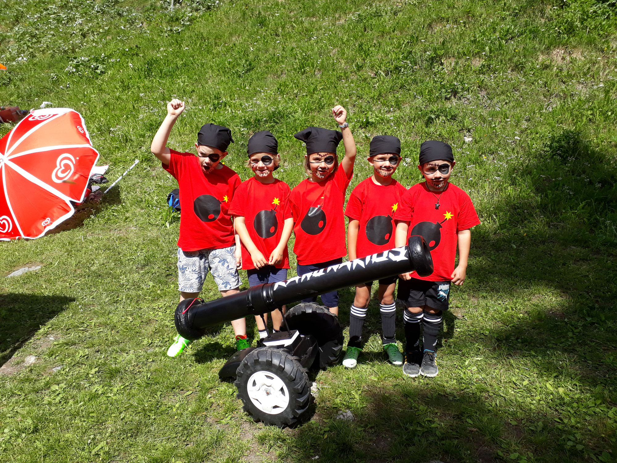 Anmeldung zum 10. Unterschnitter Fussballturnier 26.06.2021