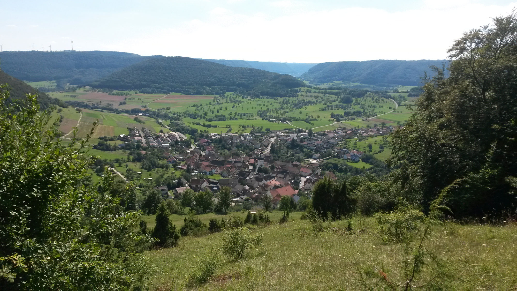 Wer wir sind Unterböhringen fduks Webseite!