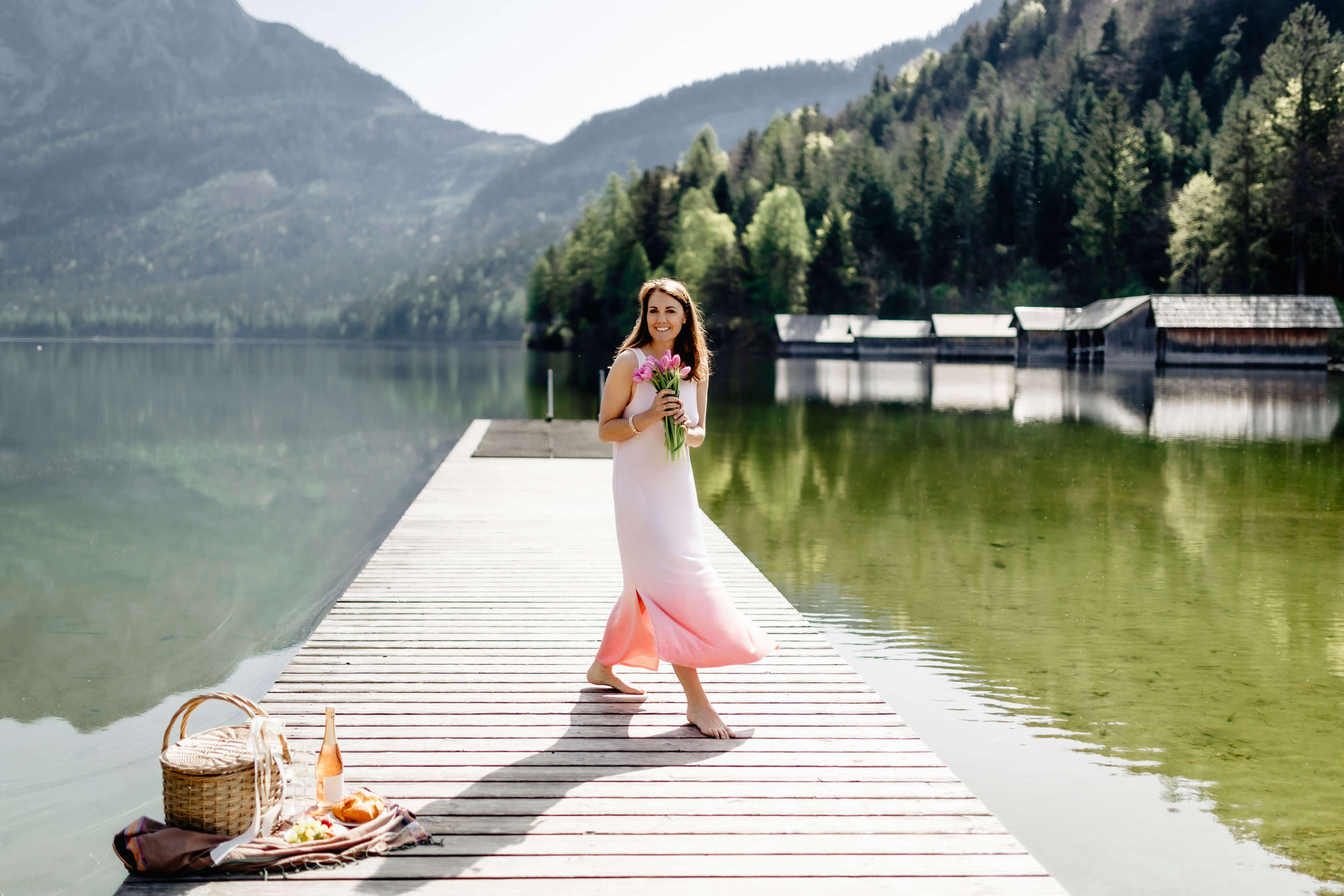 Wie wir Urlaub im Salzkammergut verstehen