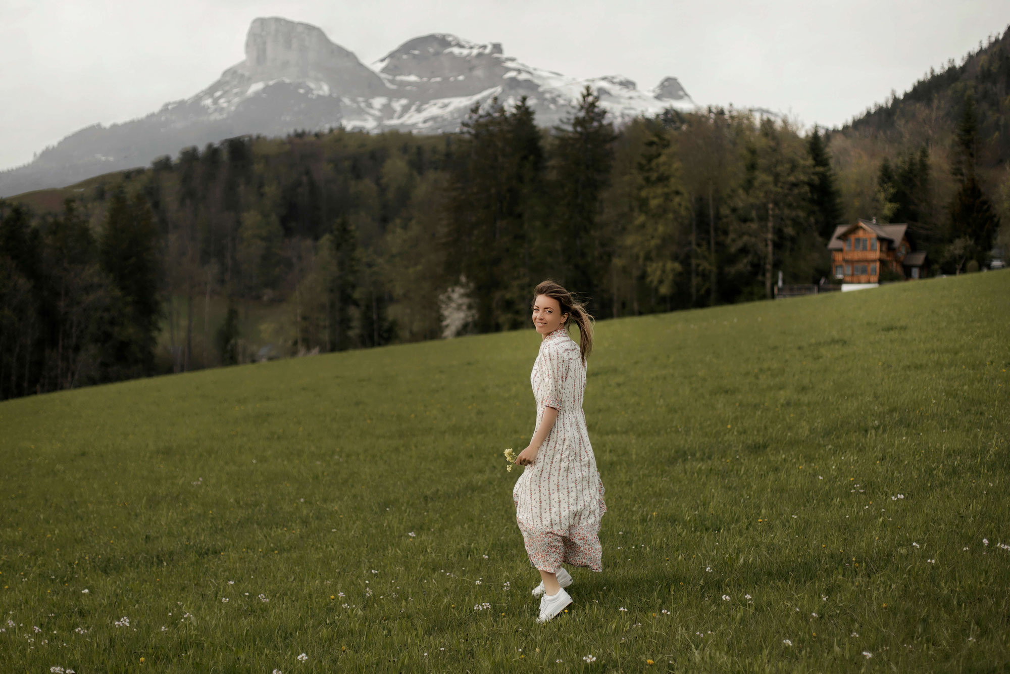 Frühlingserwachen im Salzkammergut genießen