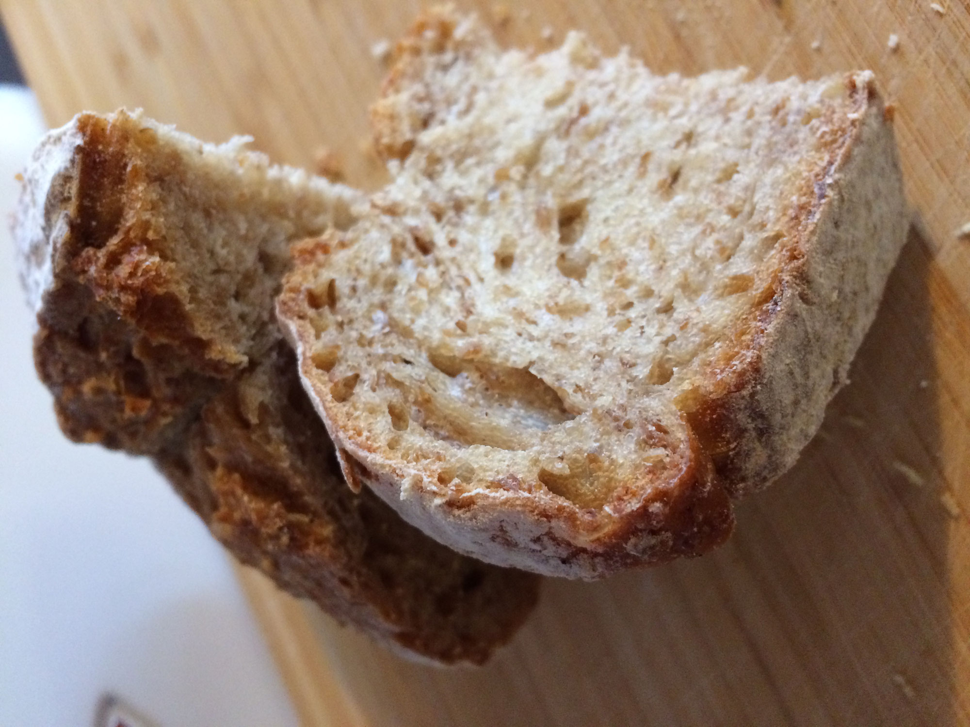 Brot - Wertschätzung unserer Lebensmittel