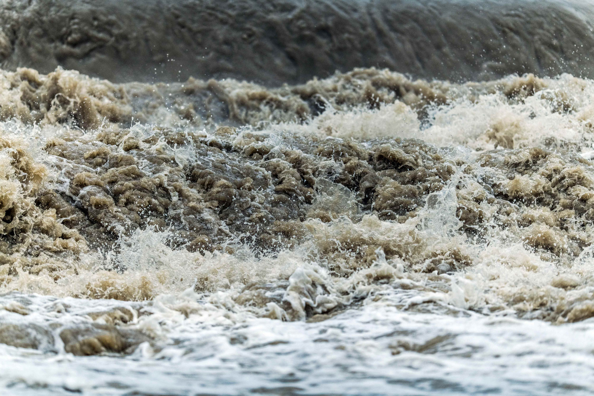 Hochwasserschutz im Landkreis prüfen - Wie gut sind wir für die Zukunft aufgestellt?