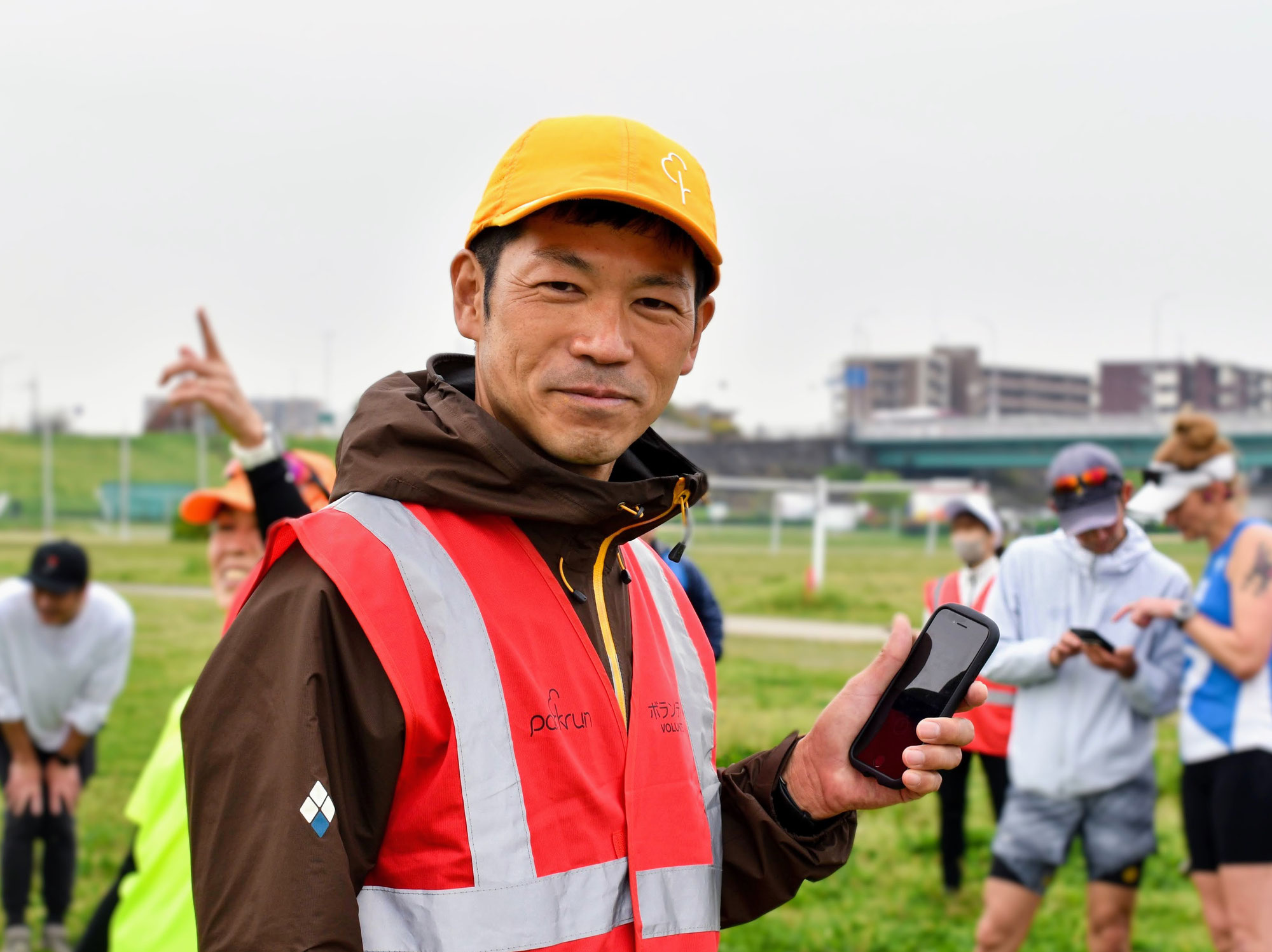 「健康・スポーツ」を枚方市の政策の中心に！その思い！〜ばんしょう映仁が次の4年でやること