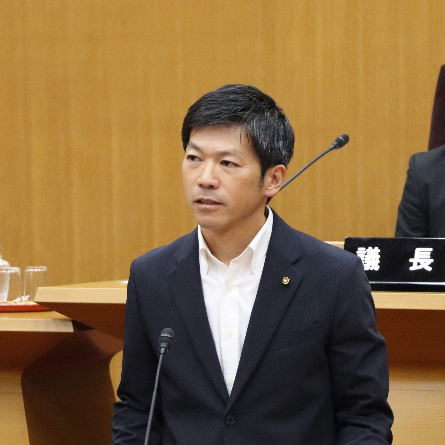 2024年7月1日ご挨拶