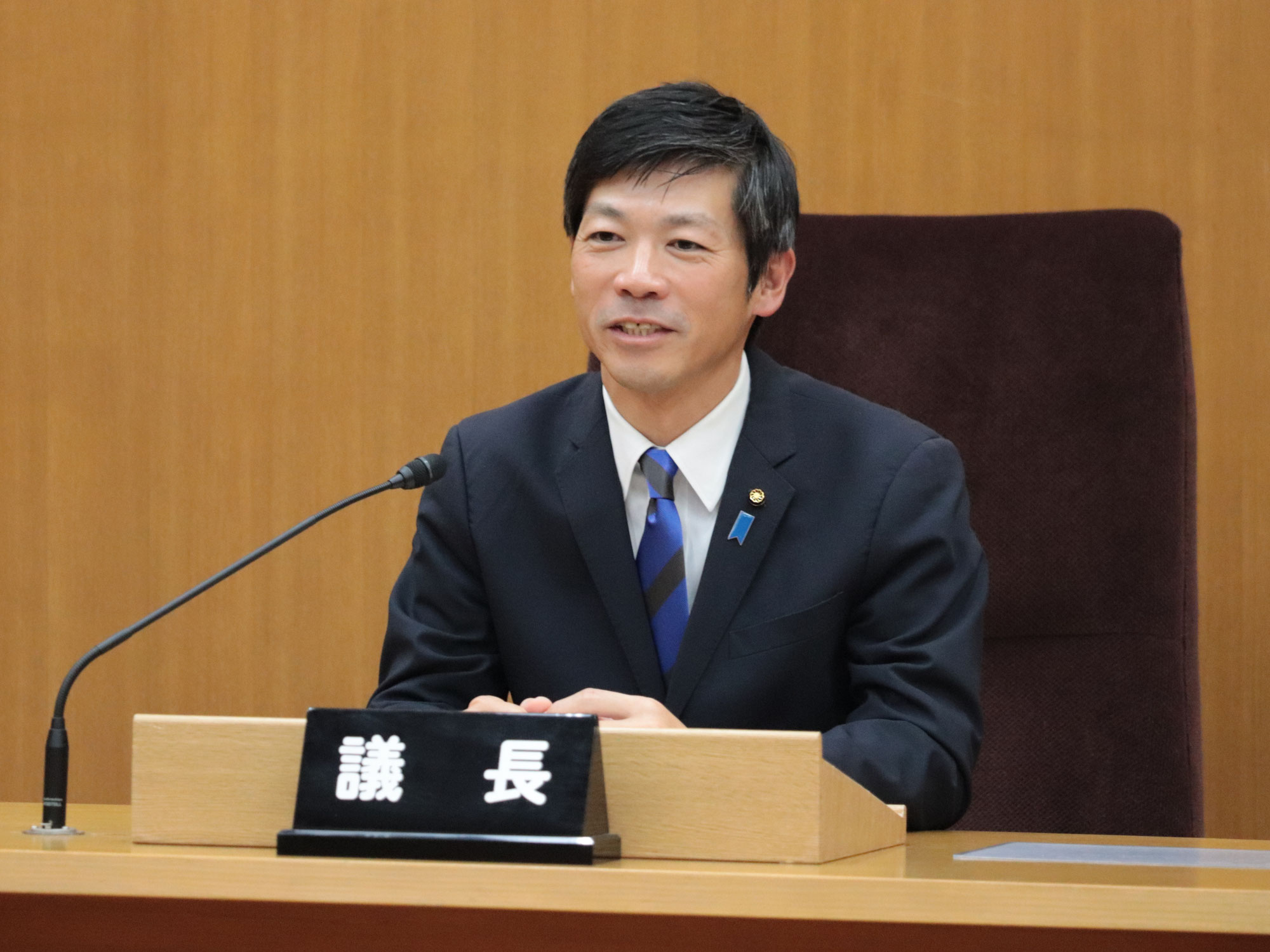 2026年1月1日新年ご挨拶