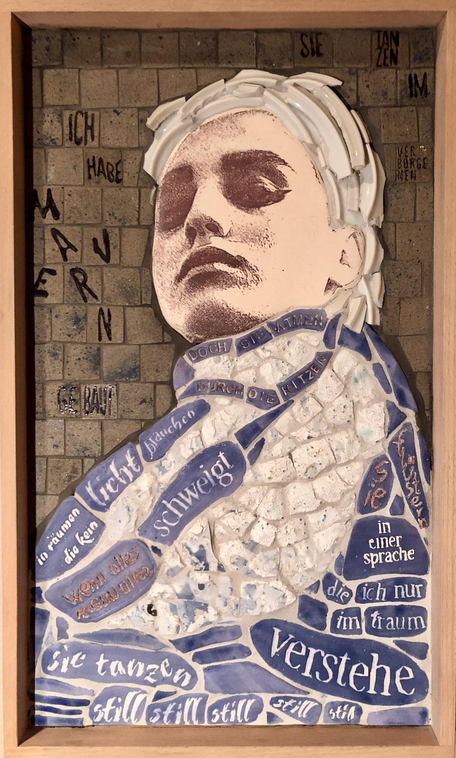 Ausstellung Galerie Morgenland