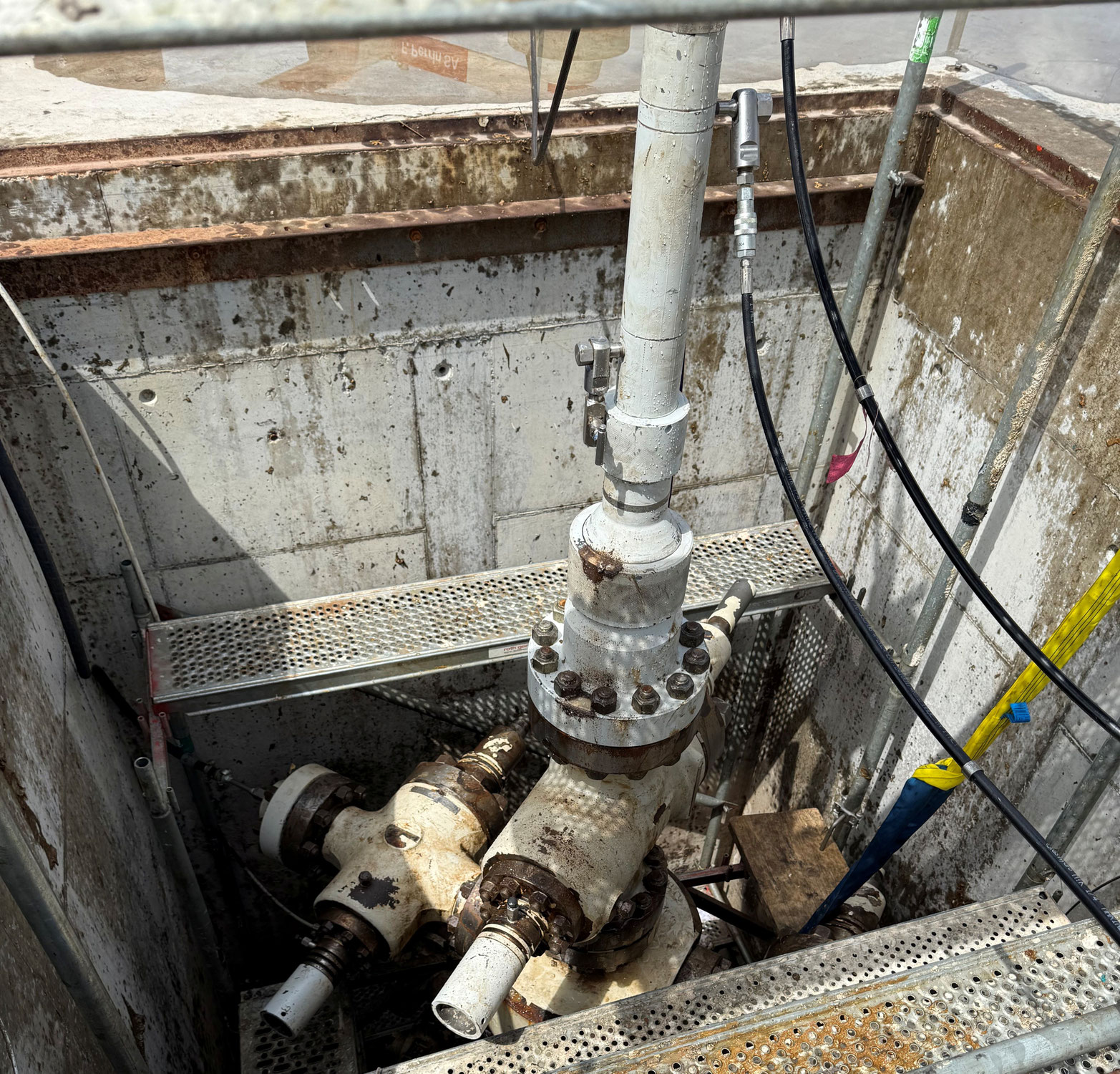 Geothermie Haute-Sorne: Positive Ergebnisse für die Weiterführung des Projekts und die Entwicklung zukünftiger Vorhaben in der Schweiz