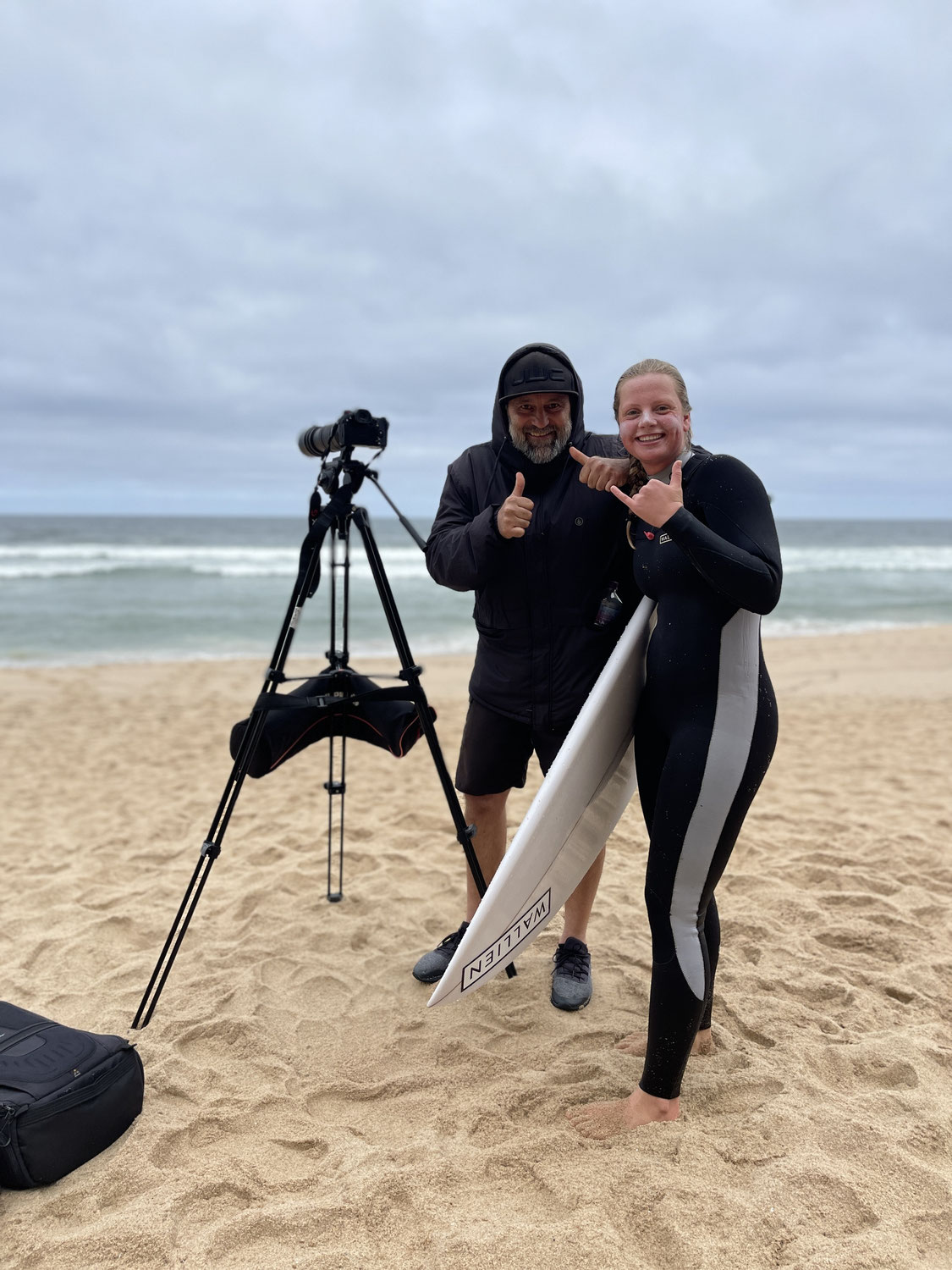 ELIN GEERLINGS | ERICEIRA