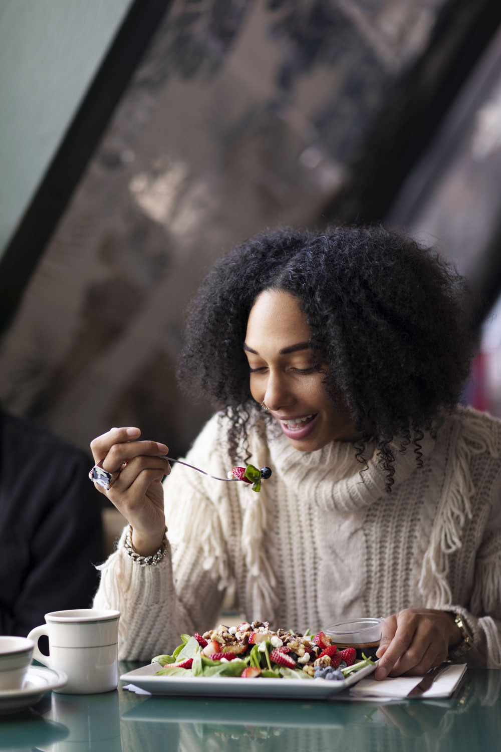 Alimentation saine et sophrologie : Retrouver vitalité et plaisir de manger