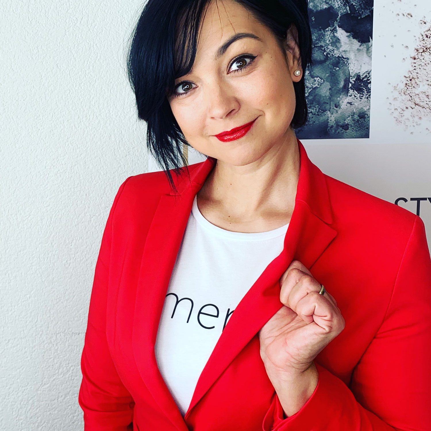WELCHE WIRKUNG HAT ROT?!