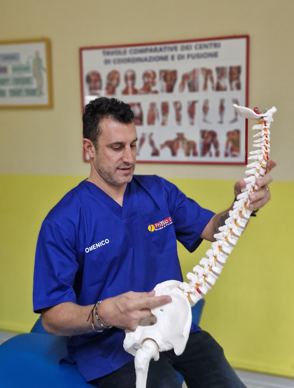 Scopi della terapia manuale per il mal di schiena: una guida per comprendere e migliorare il trattamento