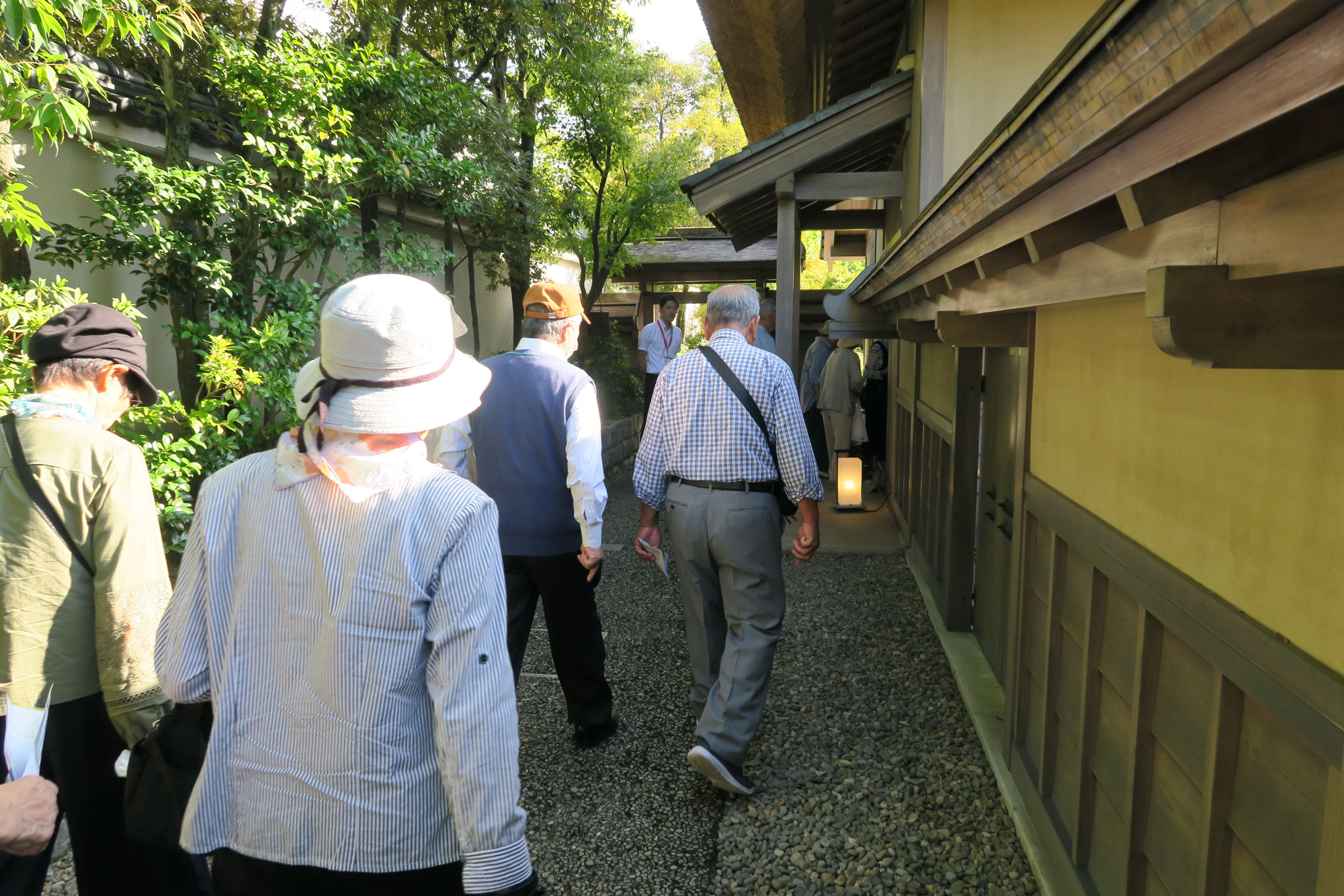 令和6年度研修旅行