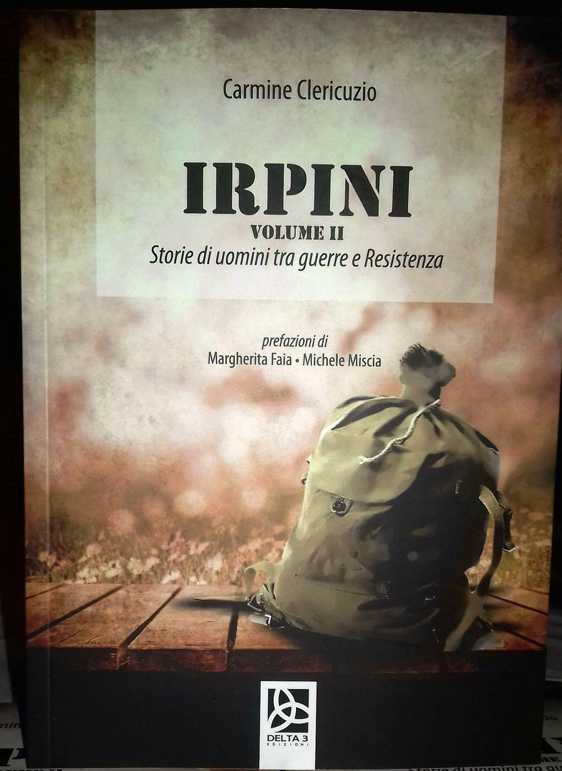 IRPINI, volume 2