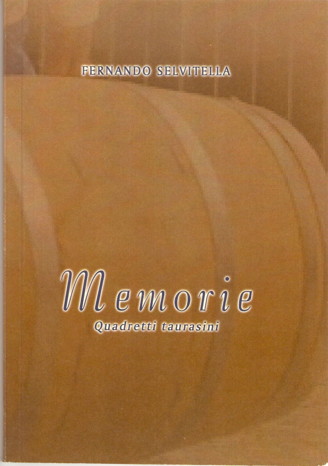 MEMORIE-QUADRETTI TAURASINI
