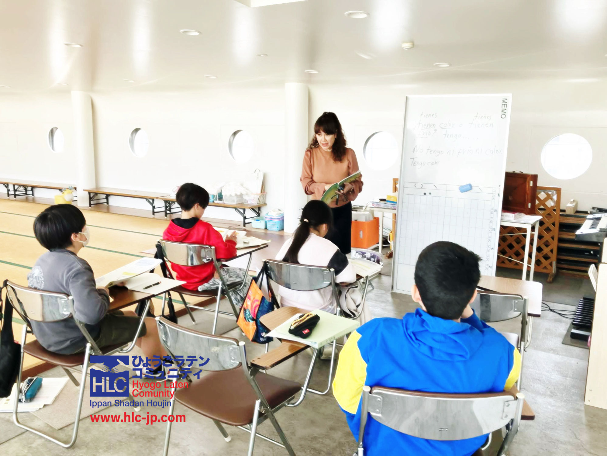 ◆◆Taller de español, 28 de marzo/スペイン語母語教室3月28目の授業◆◆