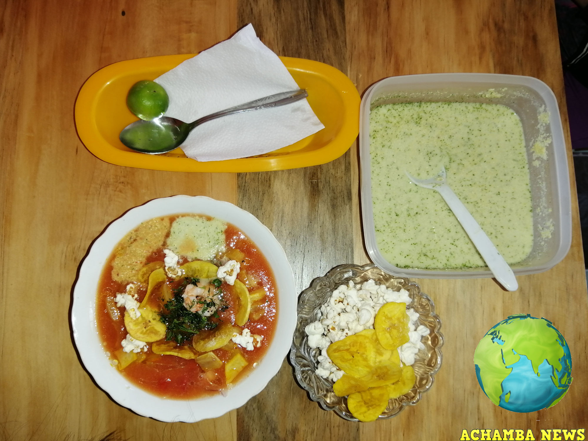 El Delicioso
