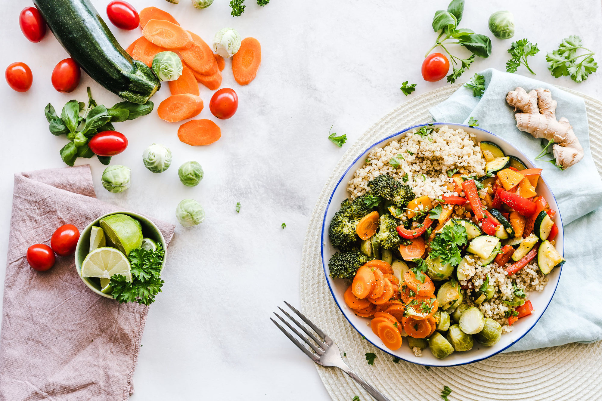 Die Kraft der richtigen Ernährung vor dem Training: Optimiere deine Leistung!