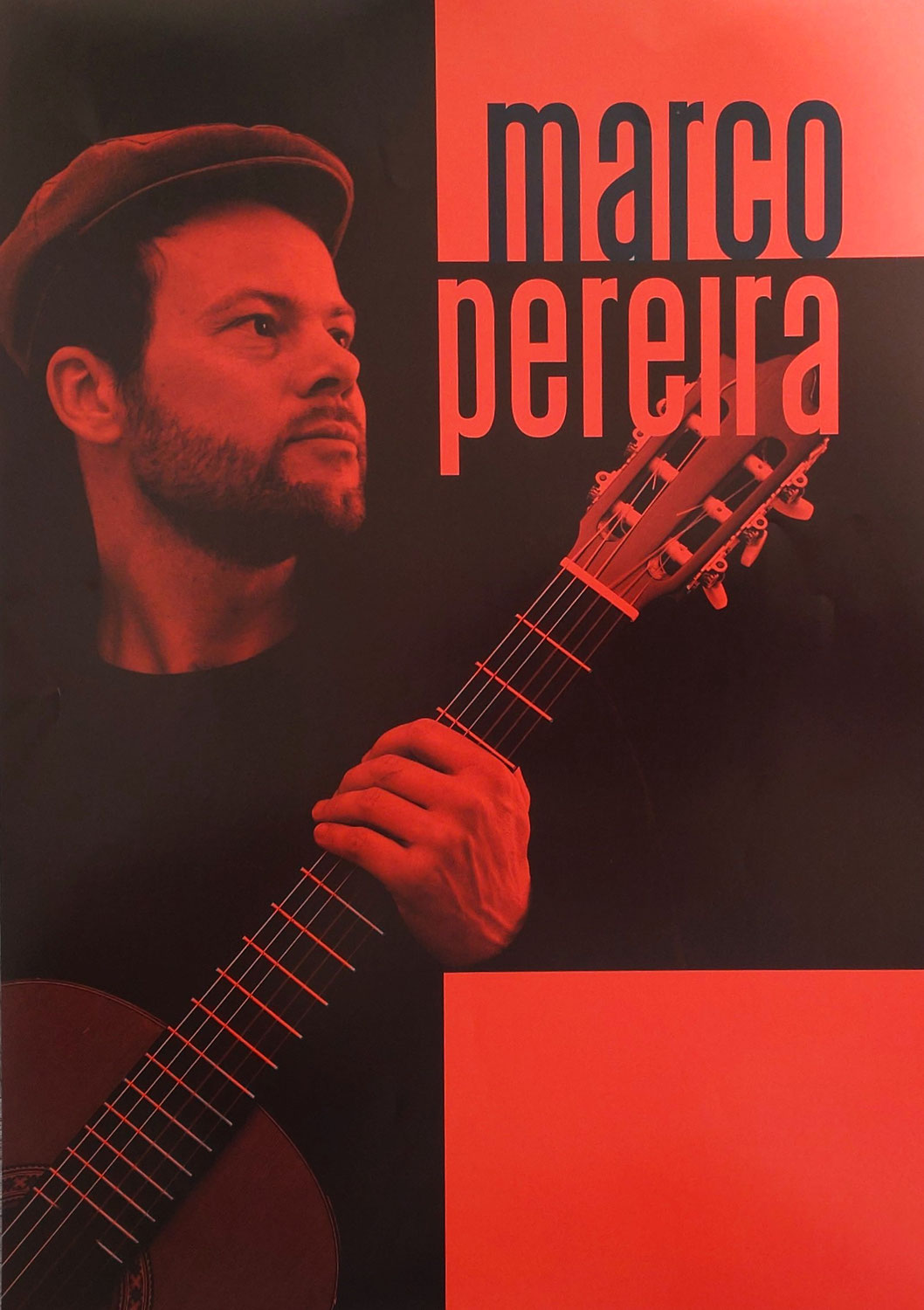 Marco Pereira