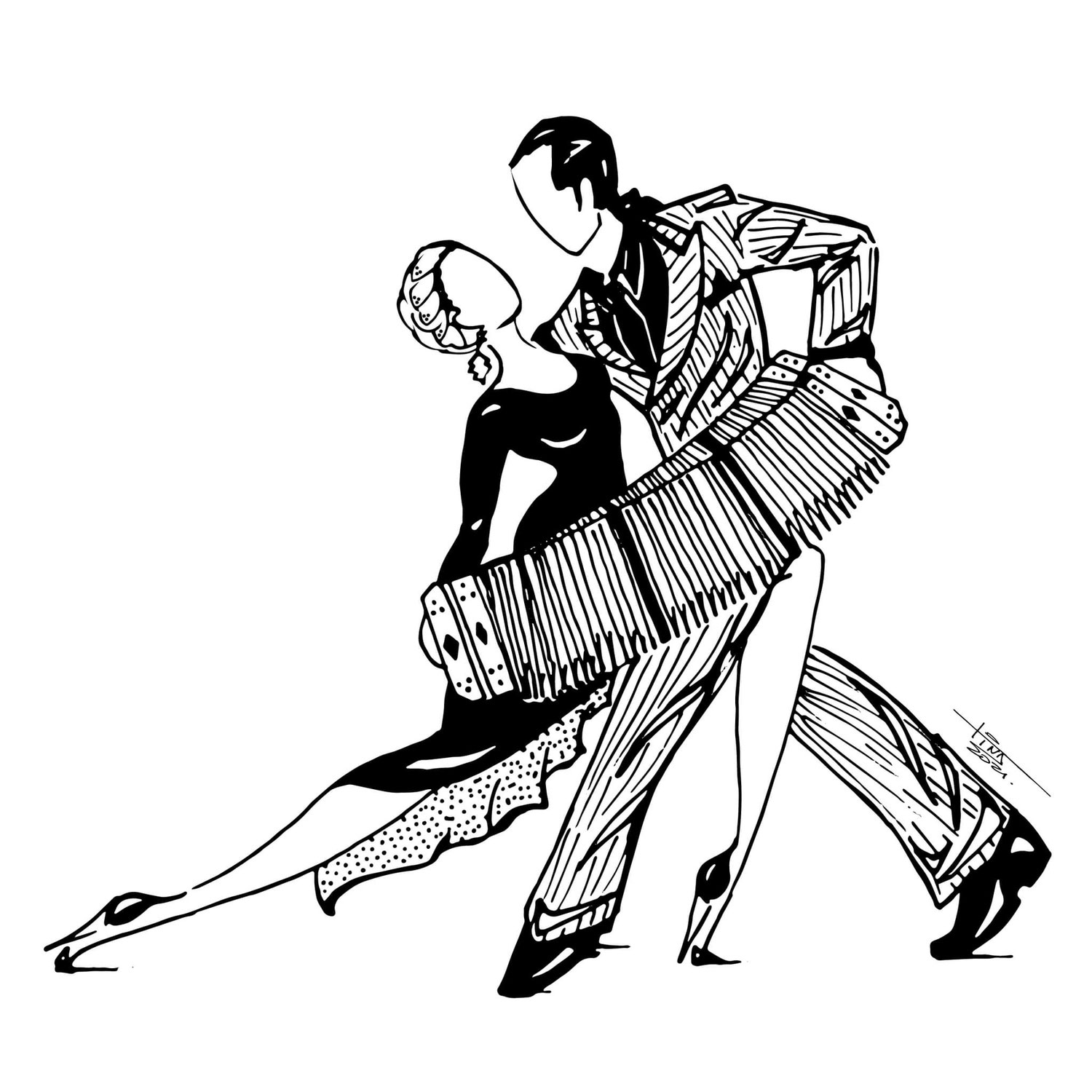 Tango Musicality