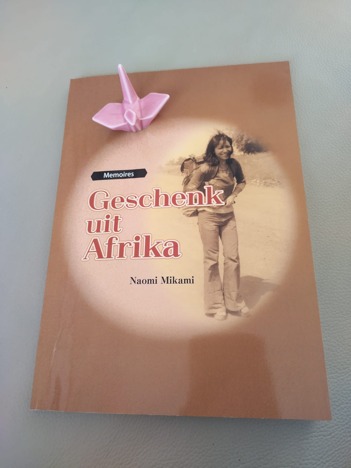 Mijn boek