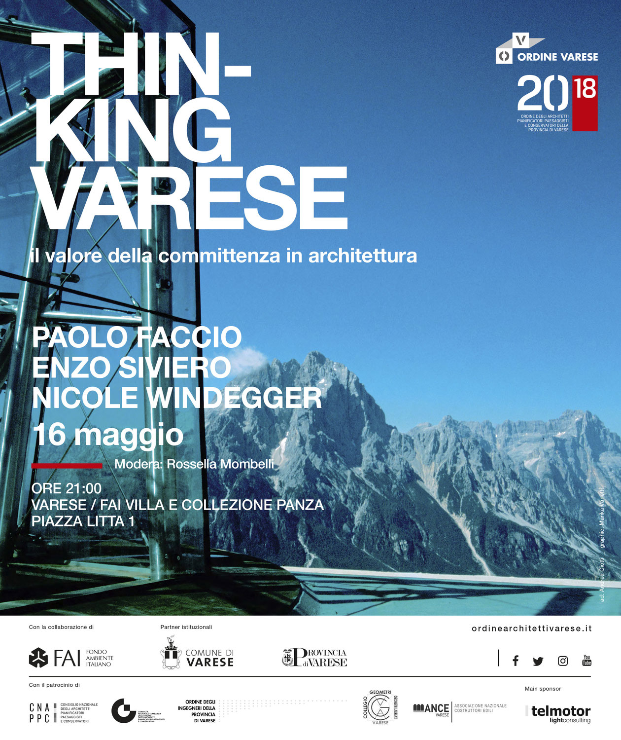 Thin-king Varese