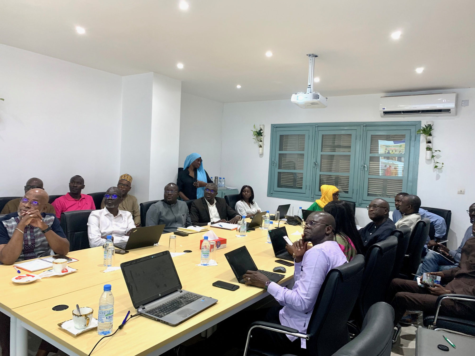 RSE- SOCOCIM Industries redynamise son Comité RSE