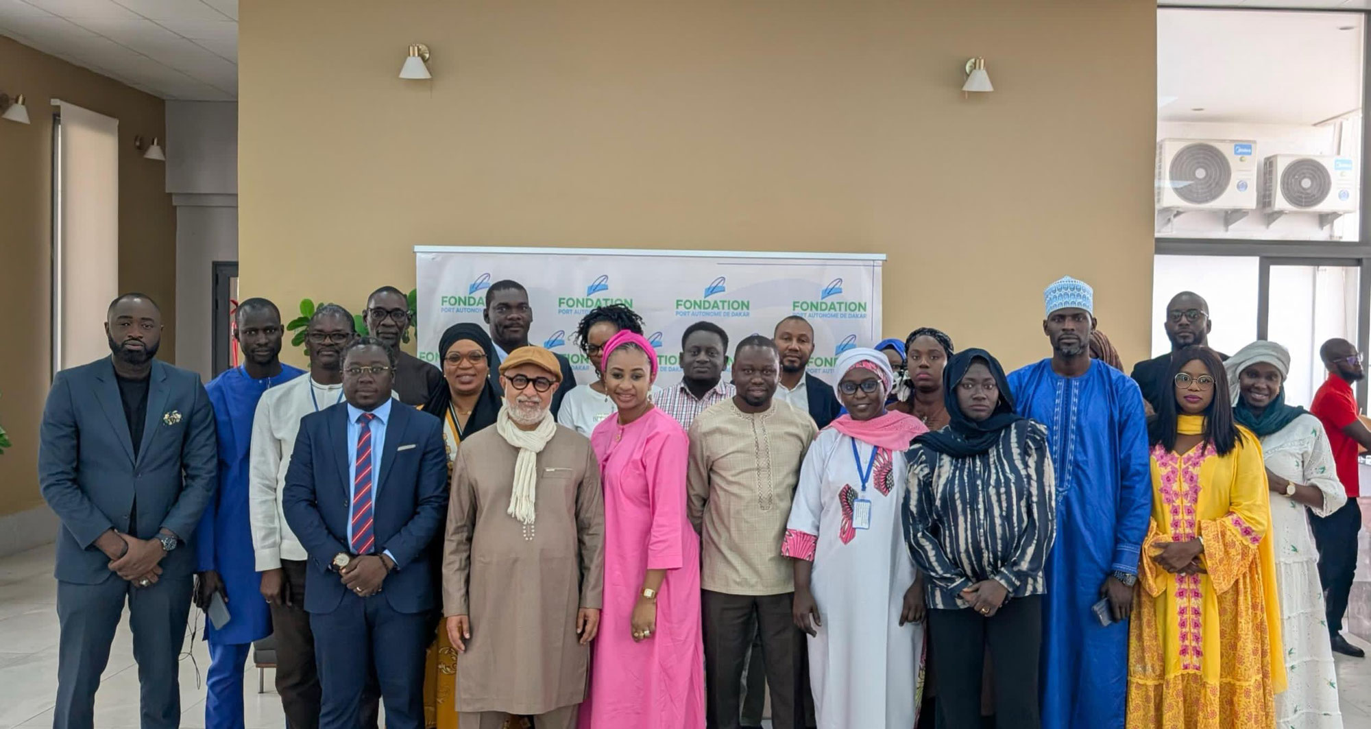 RSE- Le PAD intègre le Réseau RSE Sénégal et vise le Label RSE CNP