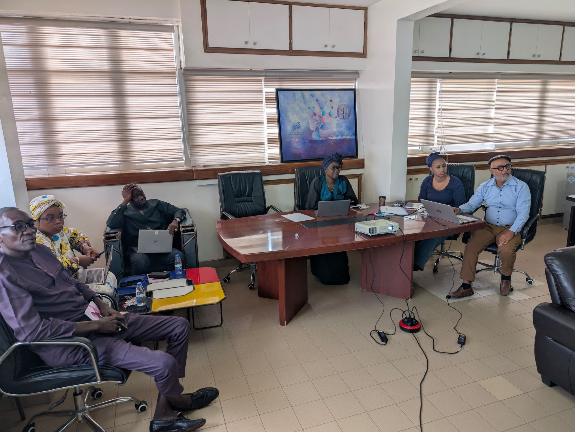 RSE- Port Autonome de Dakar (PAD) : Cap vers la labélisation RSE CNP