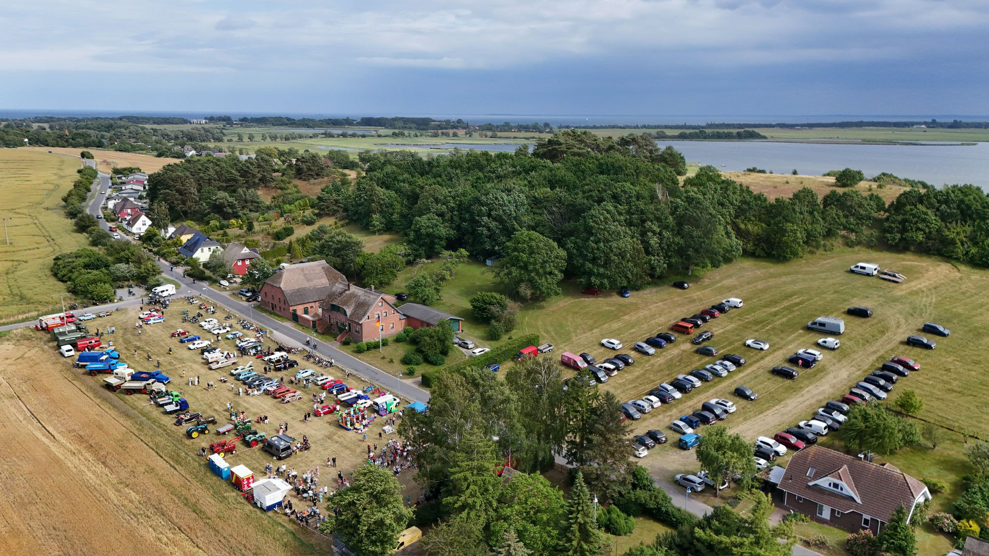 Oldtimertreffen 2025