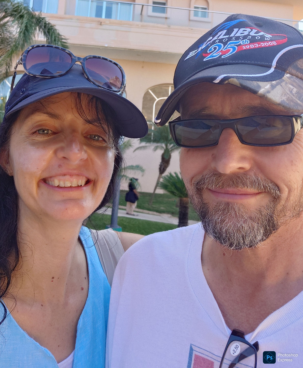 Bile duct cancer — 29 months, treated without surgery, chemo, radiation, or medication