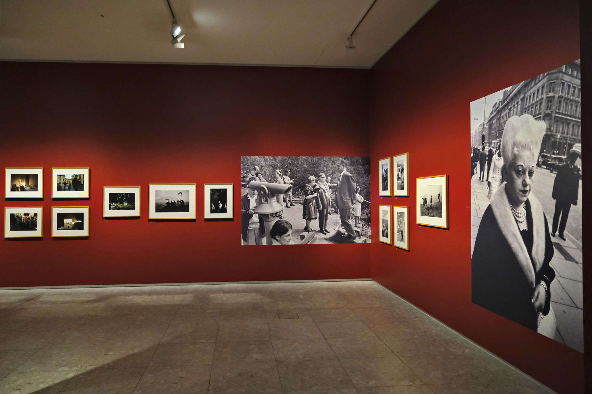 Joel Meyerowitz