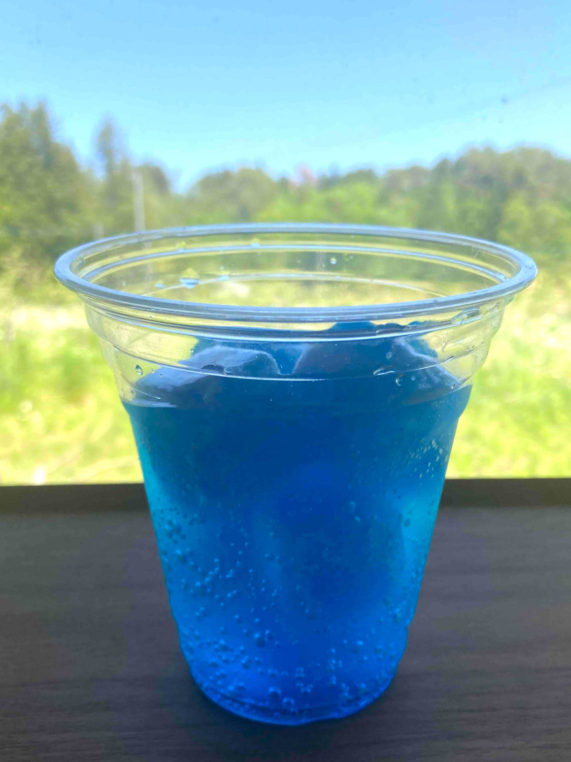 青空ソーダ