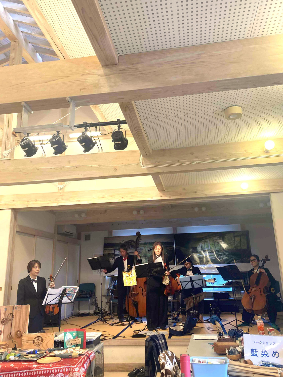 た・がらもん祭